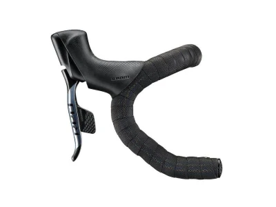 Ciclovation Seitex Flash Matte Black Omotávka