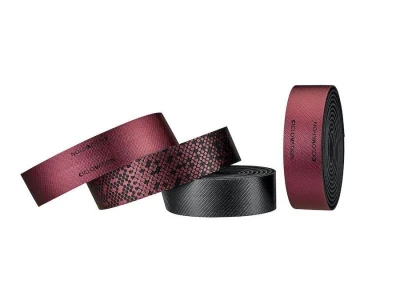 Ciclovation Seitex Shining Metallic Ruby Red Omotávka