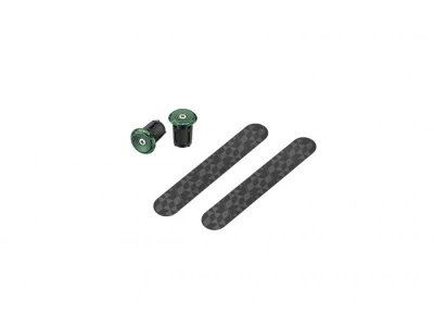 Ciclovation Omotávka Stylishwrap Ethnic Geom Green