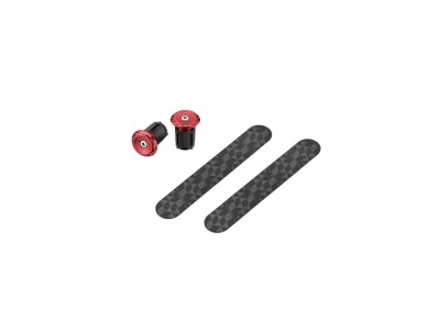 Ciclovation Omotávka Stylishwrap Ethnic Whale Red