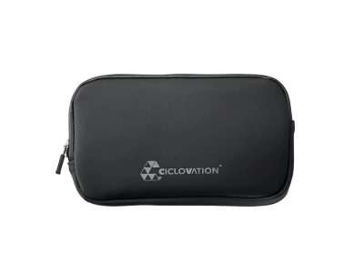 Ciclovation Premium Cycling Wallet Neo Sachet Matte Black peněženka Ciclovation Premium Cycling Wallet Neo Sachet Matte Black peněženka