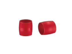 Ciclovation Finish Ring Brilliant Red 2 zakončovací kroužek
