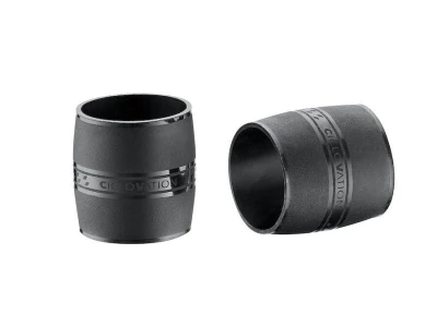 Ciclovation Finish Ring Matte Black 2 zakončovací kroužek Ciclovation Finish Ring Matte Black 2 zakončovací kroužek