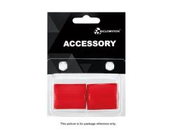 Ciclovation Finish Ring Navy Blue 2 zakončovací kroužek