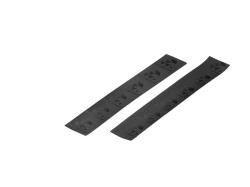 Ciclovation Supermesh Black Ukončovacia Páska Ciclovation Supermesh Black Ukončovacia Páska