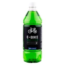 Force Čistič E-BIKE k doplnění - 1l - zelený Force Čistič E-BIKE k doplnění - 1l - zelený