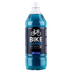 Force Čistič k doplnění - 1l - modrý Force Čistič k doplnění - 1l - modrý