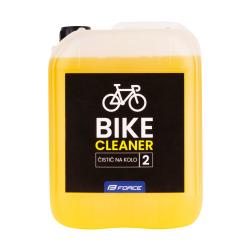 Force Čistič PRO na doplnenie - 5l - žltý