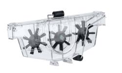 Force Čistička řetězů samostatná bez příslušenství Force Čistička řetězů samostatná bez příslušenství