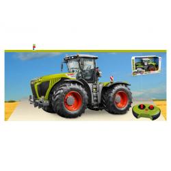 Happy People RC traktor CLAAS XERION 5000 1:16 + sleva 200,- na příslušenství