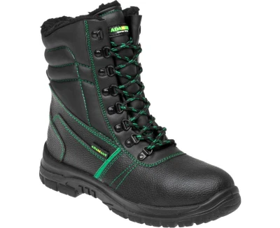 Bennon CLASSIC O2 Winter Boot pracovní zimní boty