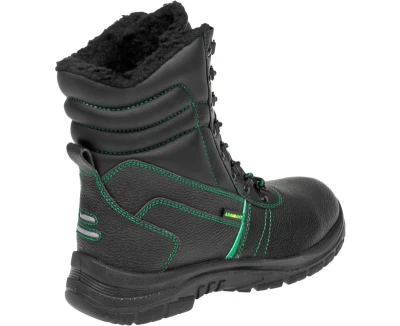 Bennon CLASSIC O2 Winter Boot pracovní zimní boty