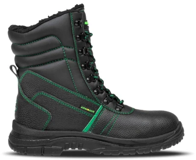 Bennon CLASSIC S3 Winter Boot zimní pracovní obuv