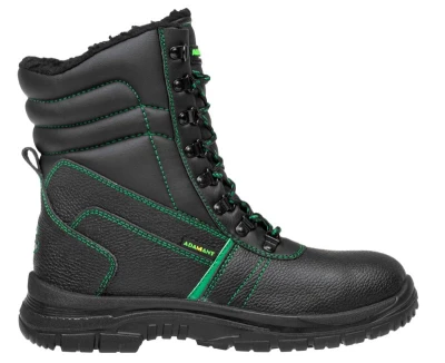 Bennon CLASSIC S3 Winter Boot zimní pracovní obuv