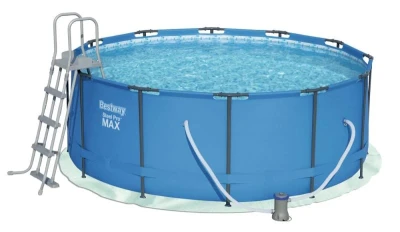 Clean Pool Geotextilní podložka pod bazén 305 cm (VÝPRODEJ)