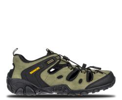 Bennon CLIFTON Green Sandal outdoorové sandály Bennon CLIFTON Green Sandal outdoorové sandály