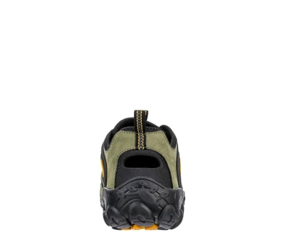 Bennon CLIFTON Green Sandal outdoorové sandály