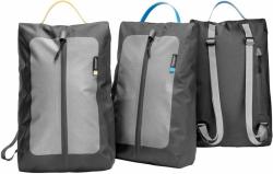 Cocoon batoh Minimalist Pack black/blue