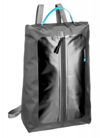 Cocoon batoh Minimalist Pack black/blue (VÝPRODEJ) Cocoon batoh Minimalist Pack black/blue (VÝPRODEJ)