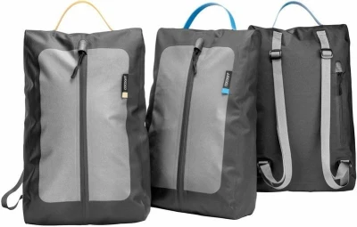 Cocoon batoh Minimalist Pack yellow