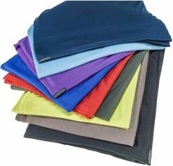 Cocoon cestovní deka Coolmax ocean (VÝPRODEJ)