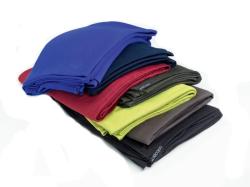 Cocoon cestovní deka Coolmax royal blue (VÝPRODEJ)