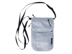 Cocoon cestovní kapsa Travel Neck Wallet RFID star grey Cocoon cestovní kapsa Travel Neck Wallet RFID star grey
