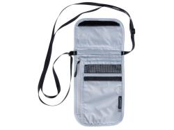 Cocoon cestovní kapsa Travel Neck Wallet RFID star grey