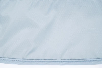 Cocoon Travel Neck Wallet Silk Star Grey cestovní kapsa na krk