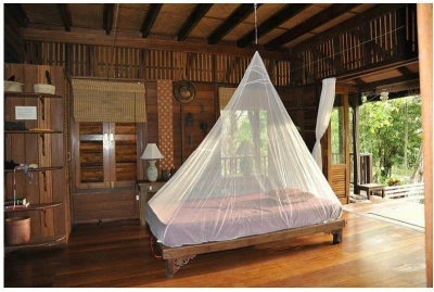 Cocoon cestovní moskytiéra Travel Net single Cocoon cestovní moskytiéra Travel Net single