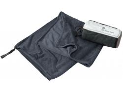 Cocoon cestovní ručník Eco Travel Towel L deep ocean Cocoon cestovní ručník Eco Travel Towel L deep ocean
