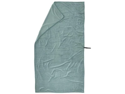 Cocoon cestovní ručník Eco Travel Towel L nile green