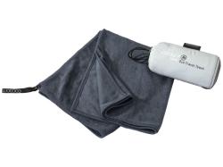 Cocoon cestovní ručník Eco Travel Towel M deep ocean Cocoon cestovní ručník Eco Travel Towel M deep ocean