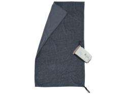 Cocoon cestovní ručník Eco Travel Towel M deep ocean