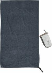 Cocoon cestovní ručník Eco Travel Towel M deep ocean