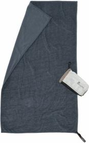 Cocoon cestovní ručník Eco Travel Towel M deep ocean