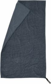 Cocoon cestovní ručník Eco Travel Towel M deep ocean