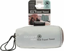 Cocoon cestovní ručník Eco Travel Towel M nile green
