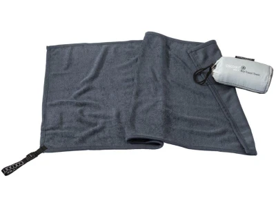 Cocoon cestovní ručník Eco Travel Towel S deep ocean Cocoon cestovní ručník Eco Travel Towel S deep ocean
