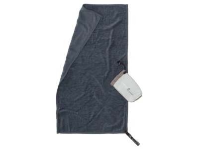 Cocoon cestovní ručník Eco Travel Towel S deep ocean