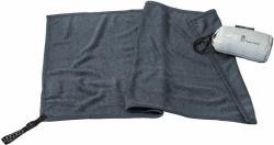 Cocoon cestovní ručník Eco Travel Towel S deep ocean
