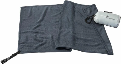 Cocoon cestovní ručník Eco Travel Towel S deep ocean