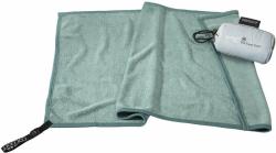 Cocoon cestovní ručník Eco Travel Towel S nile green