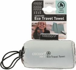 Cocoon cestovní ručník Eco Travel Towel S nile green