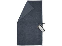 Cocoon cestovní ručník Eco Travel Towel XL deep ocean