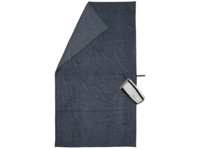 Cocoon cestovní ručník Eco Travel Towel XL deep ocean