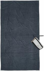 Cocoon cestovní ručník Eco Travel Towel XL deep ocean