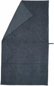 Cocoon cestovní ručník Eco Travel Towel XL deep ocean