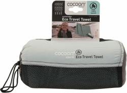 Cocoon cestovní ručník Eco Travel Towel XL deep ocean