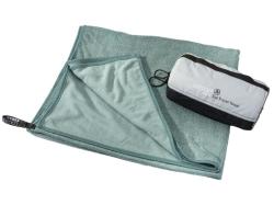 Cocoon cestovní ručník Eco Travel Towel XL nile green Cocoon cestovní ručník Eco Travel Towel XL nile green